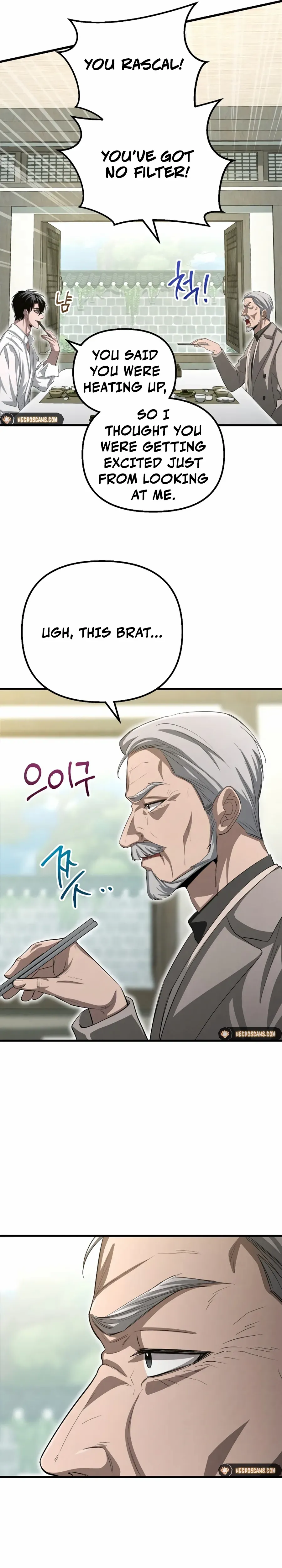 Manga Image