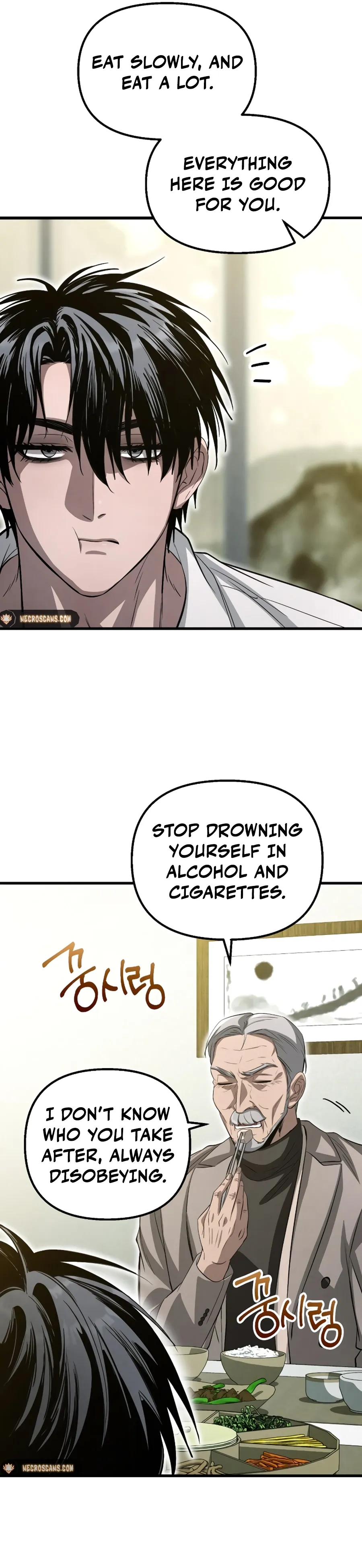 Manga Image