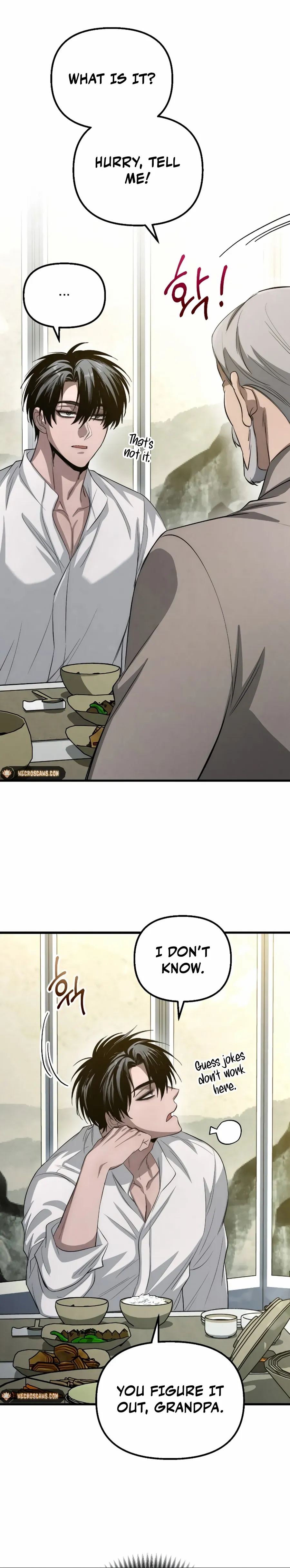 Manga Image