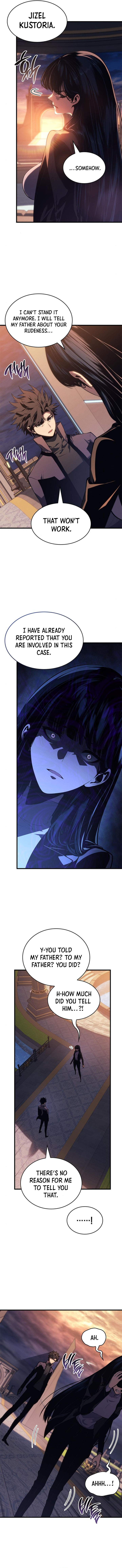 Bad Born Blood Chapter 25 page 5