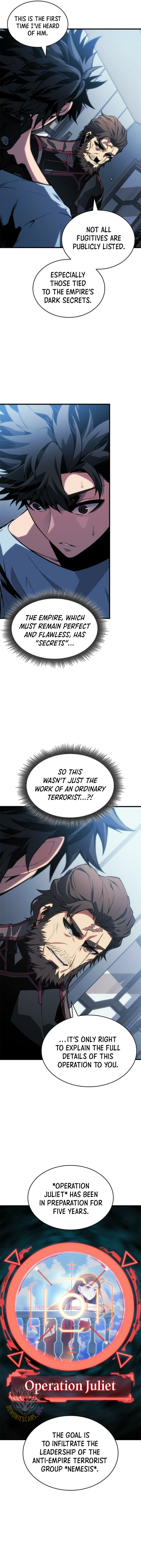 Bad Born Blood Chapter 27 page 18