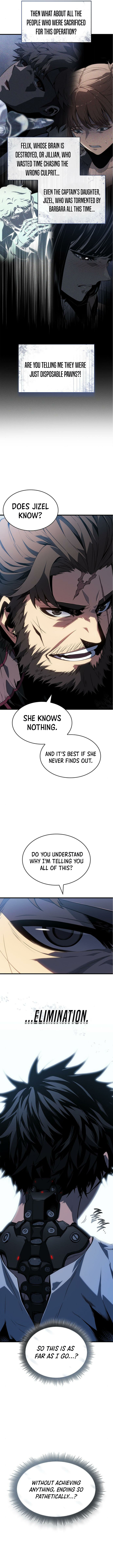 Bad Born Blood Chapter 27 page 20
