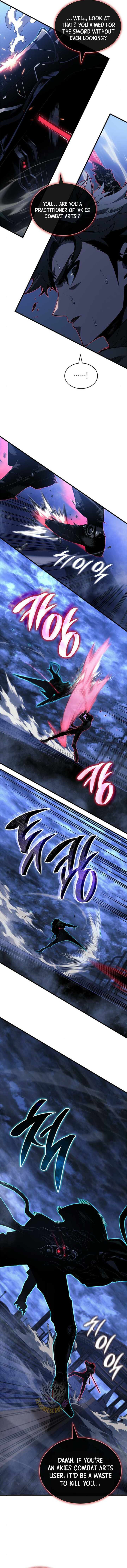Bad Born Blood Chapter 27 page 6