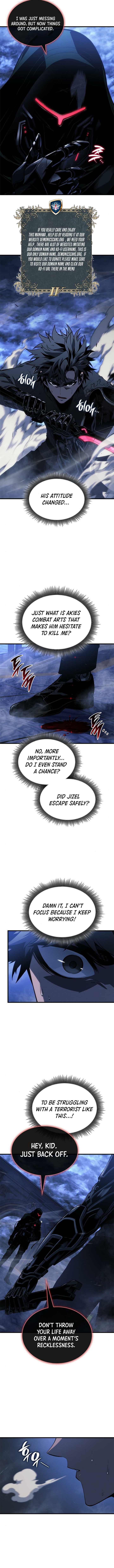 Bad Born Blood Chapter 27 page 7