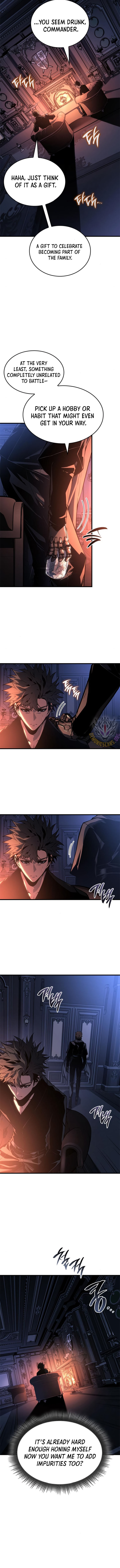 Bad Born Blood Chapter 30 page 12