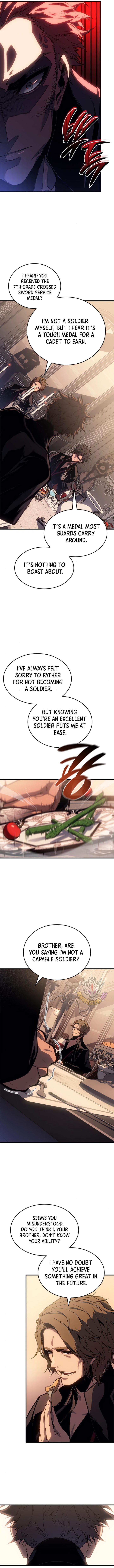 Bad Born Blood Chapter 30 page 7