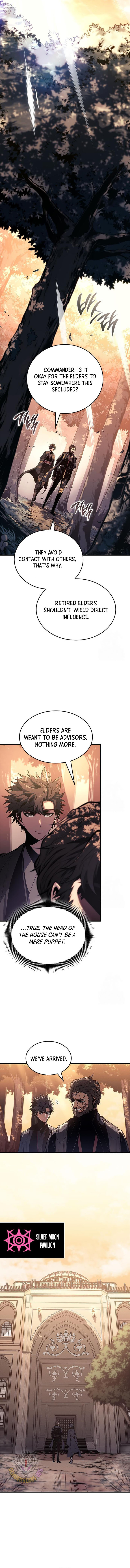Bad Born Blood Chapter 31 page 4