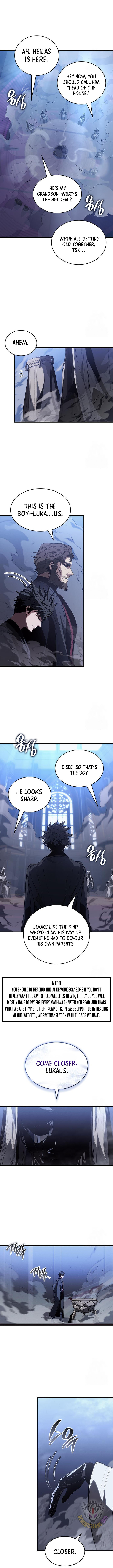 Bad Born Blood Chapter 31 page 7
