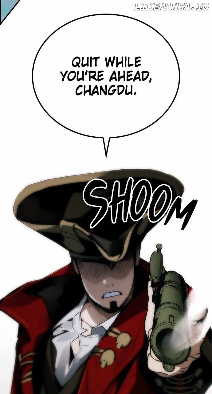 Bad Ending Maker Chapter 68 page 20