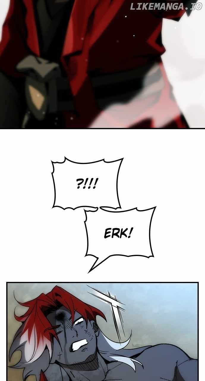 Bad Ending Maker Chapter 68 page 21