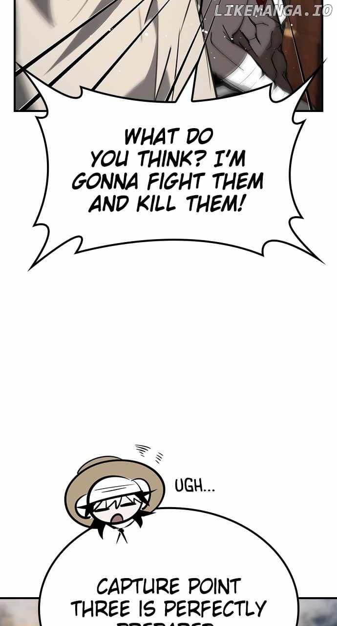 Bad Ending Maker Chapter 68 page 67