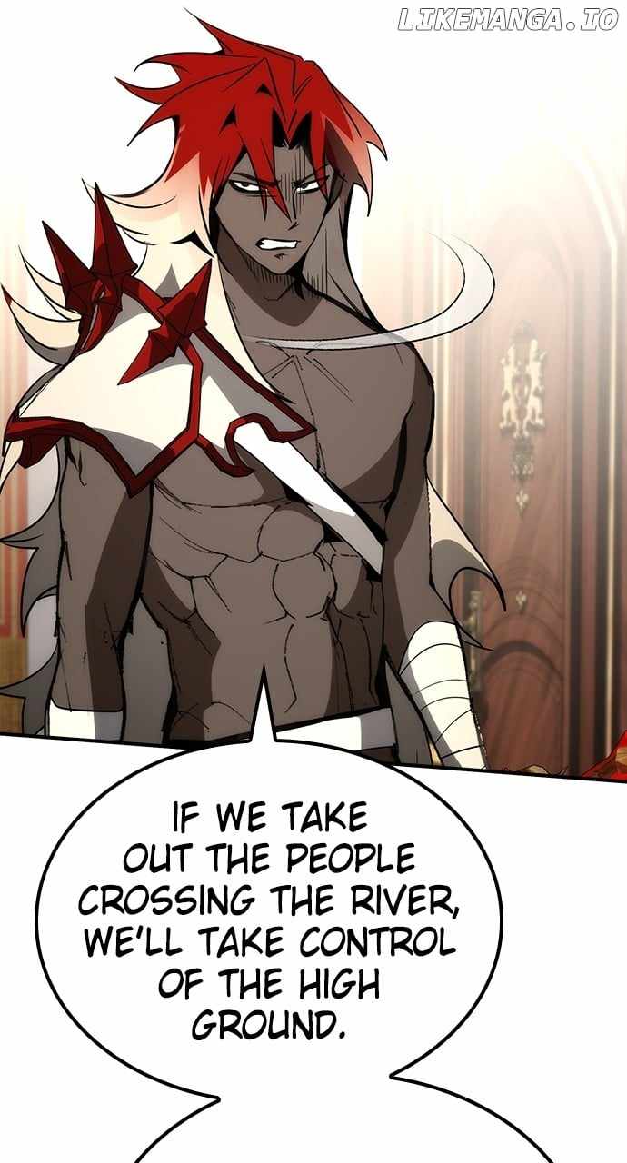 Bad Ending Maker Chapter 68 page 70