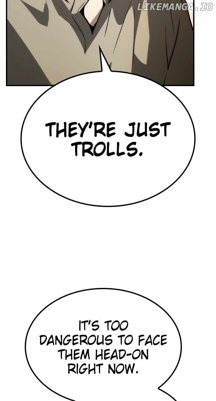 Bad Ending Maker Chapter 68 page 79