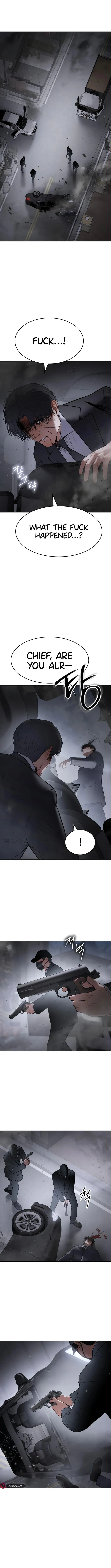 Baek XX Chapter 121 page 1
