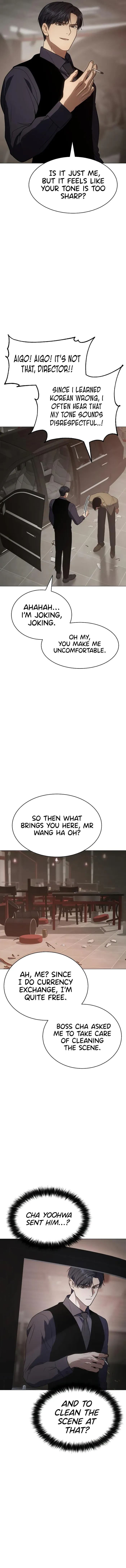 Baek XX Chapter 30 page 10