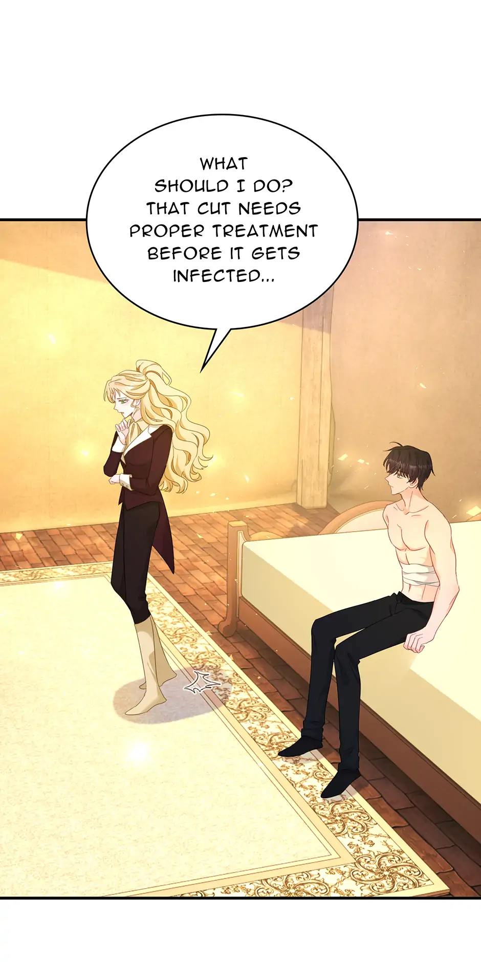 Manga Image