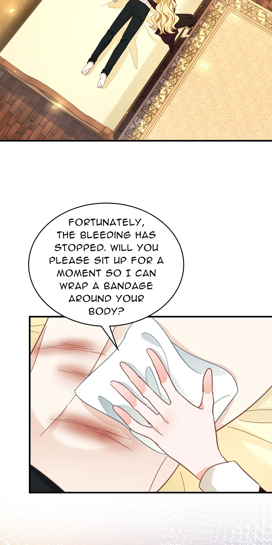 Manga Image
