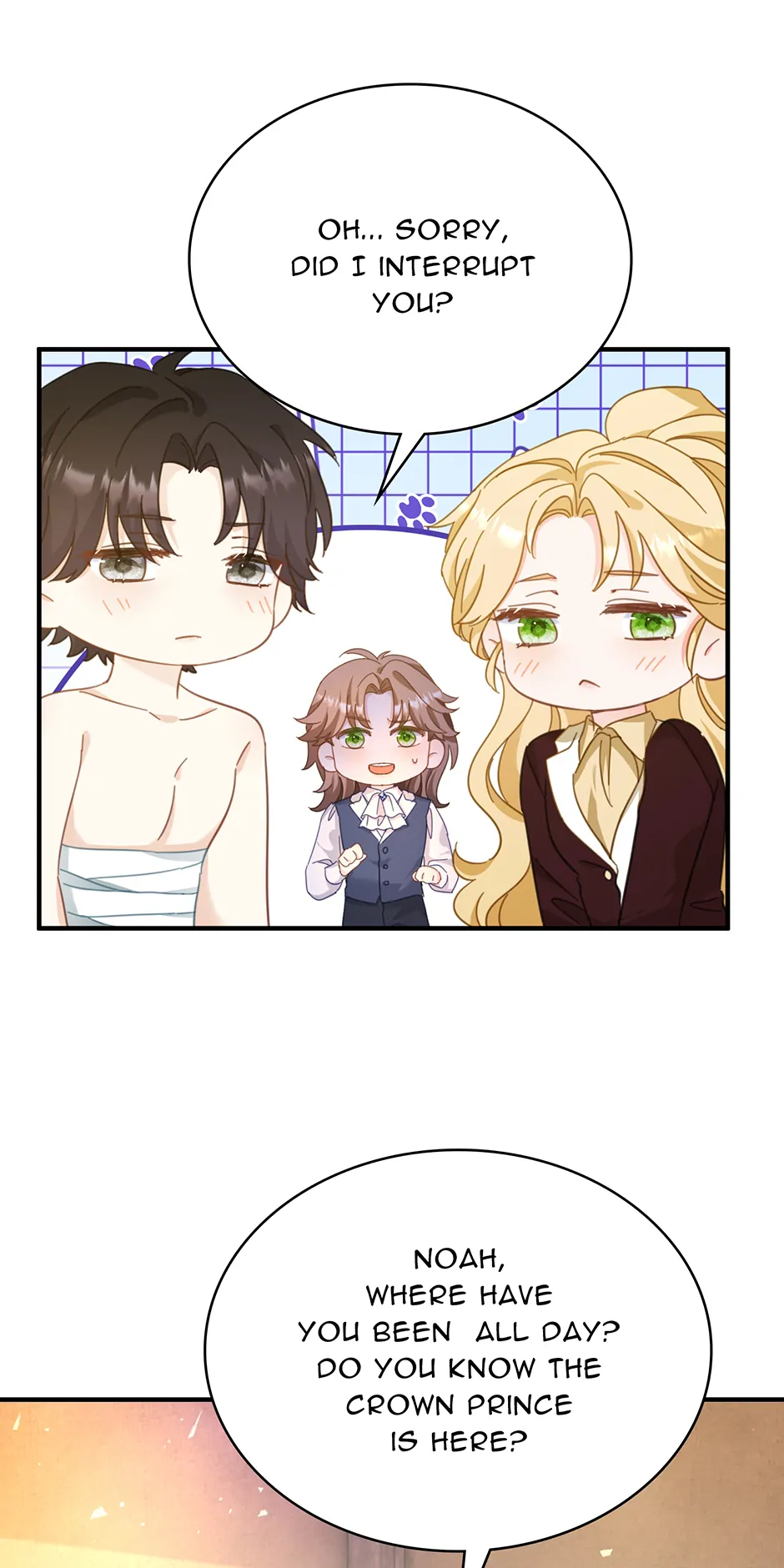Manga Image