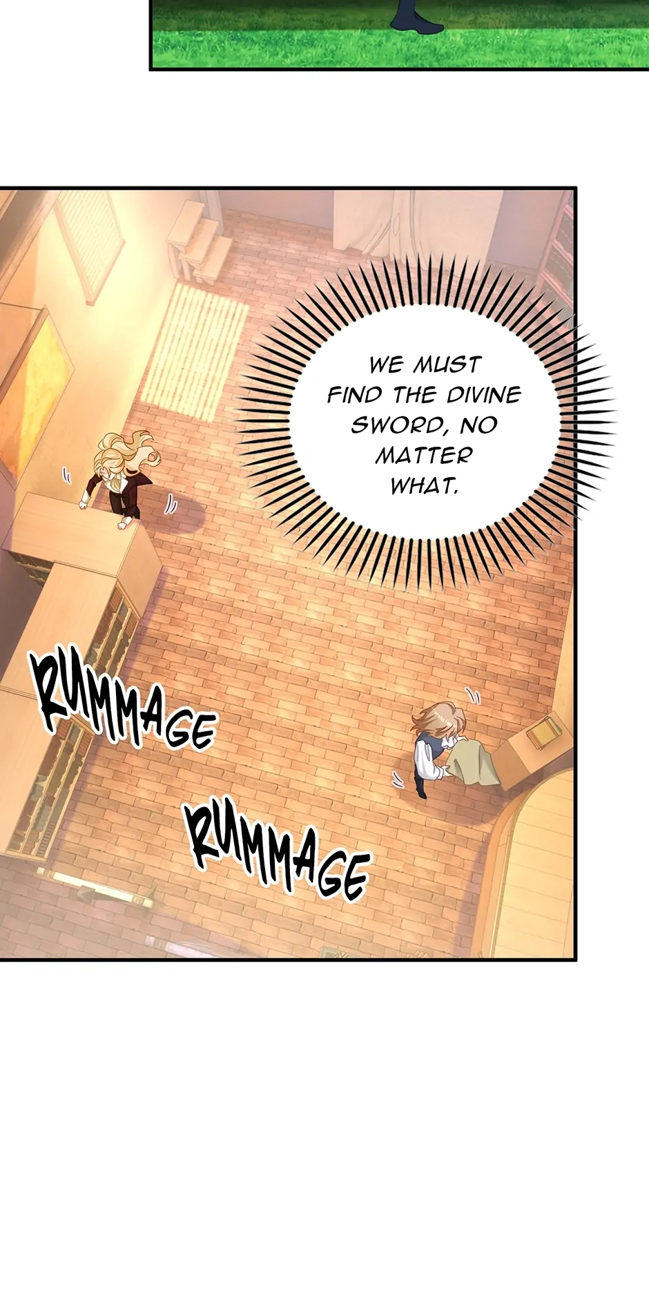 Manga Image
