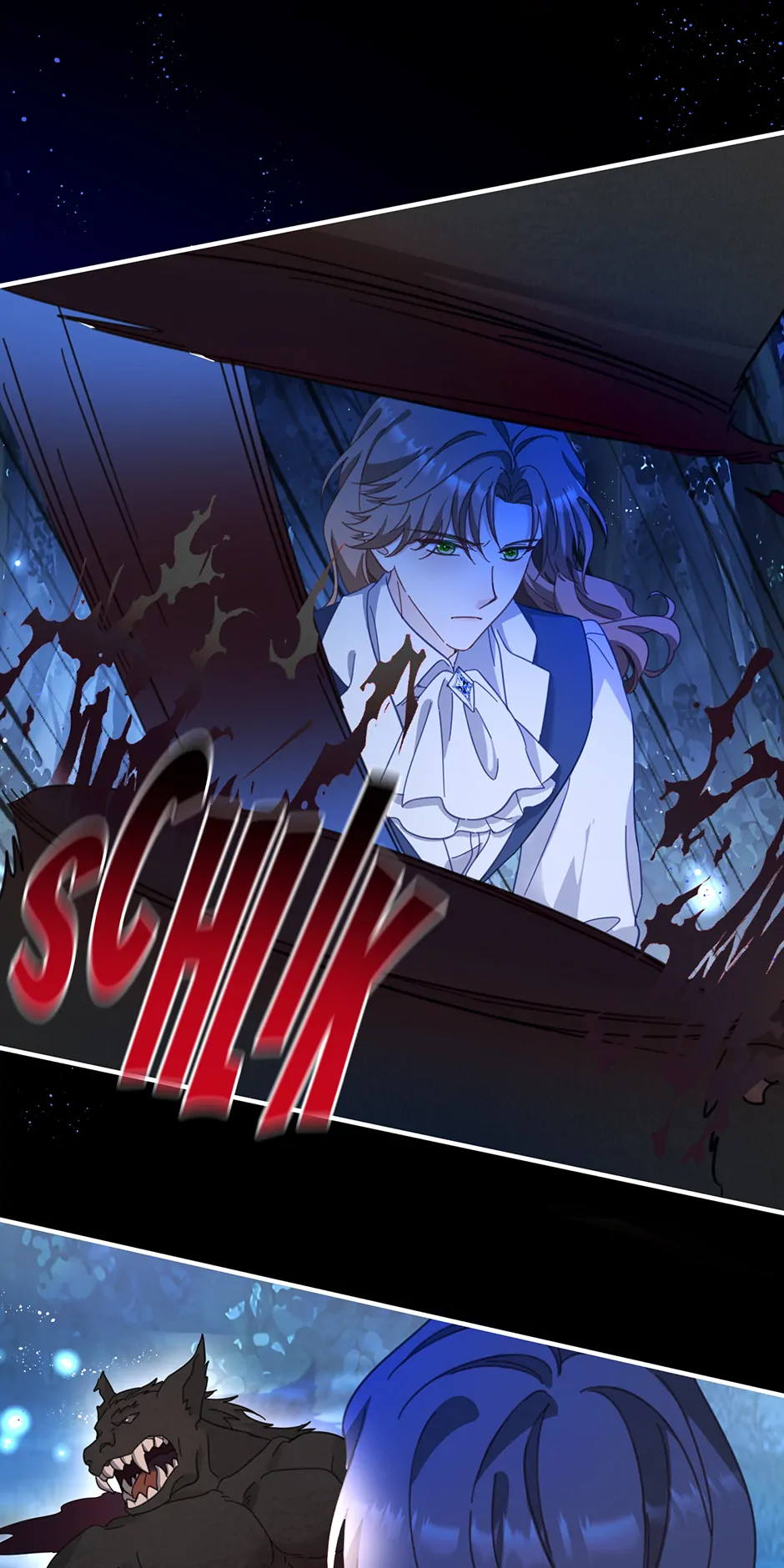 Manga Image