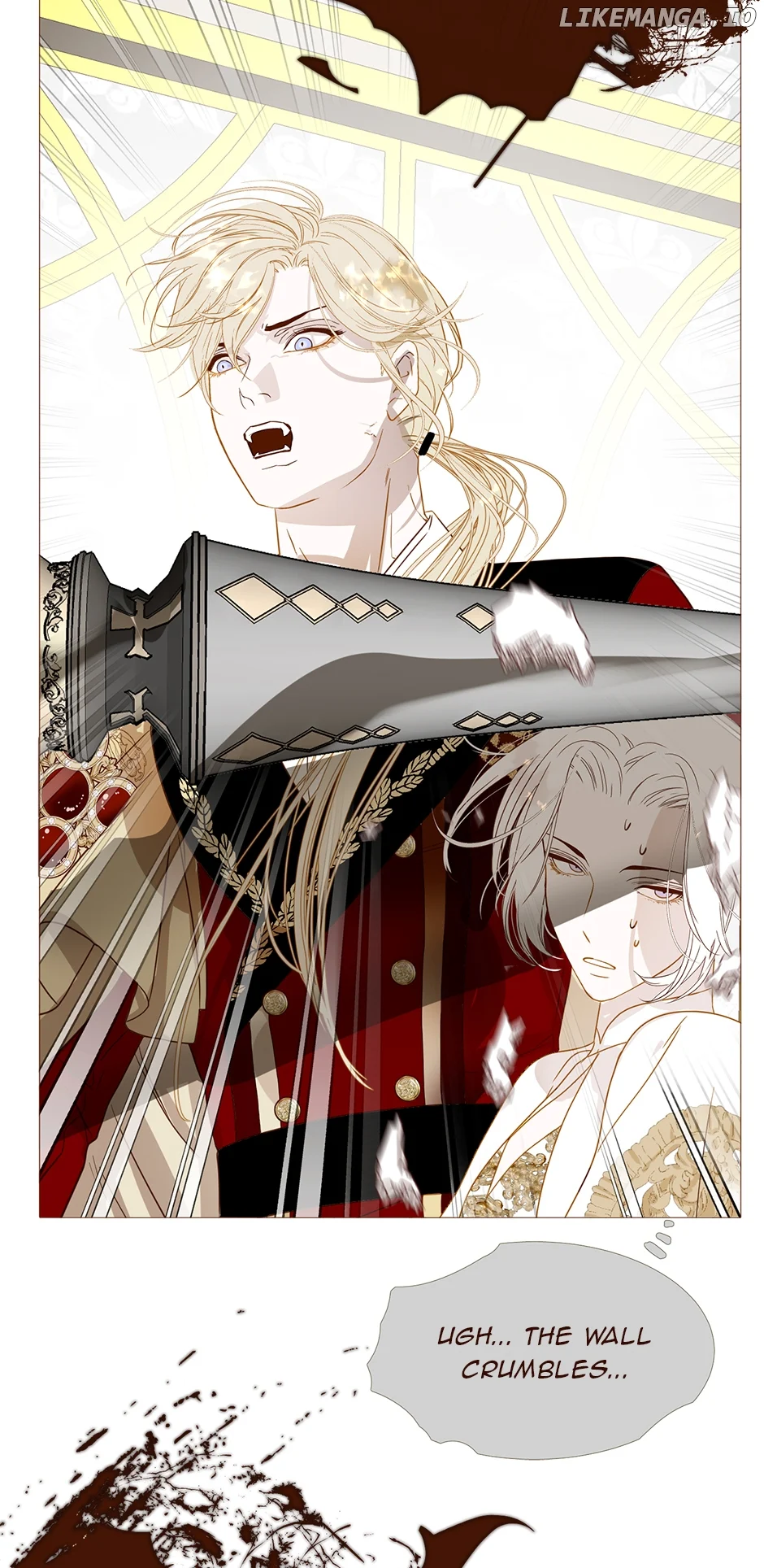 Manga Image