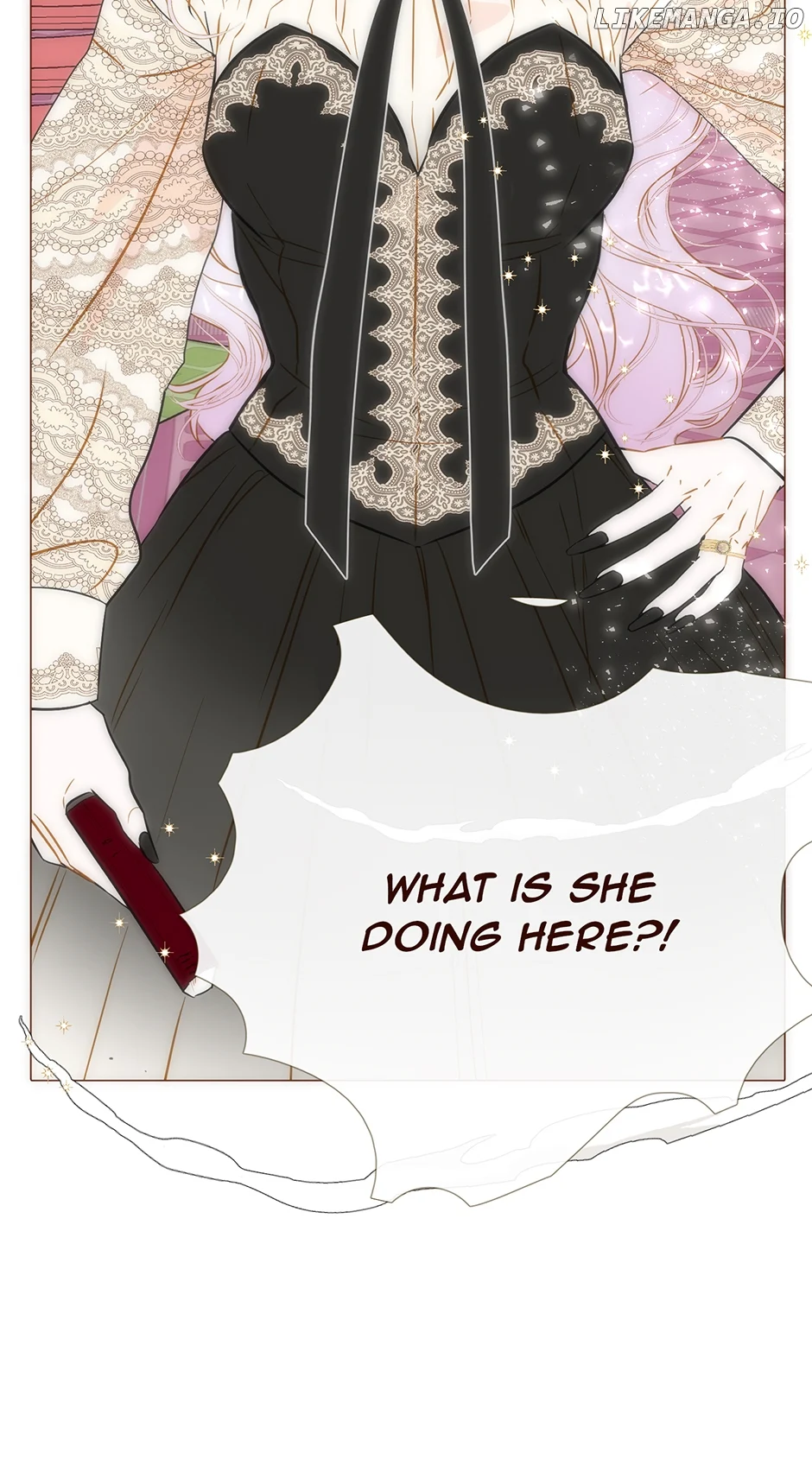 Manga Image