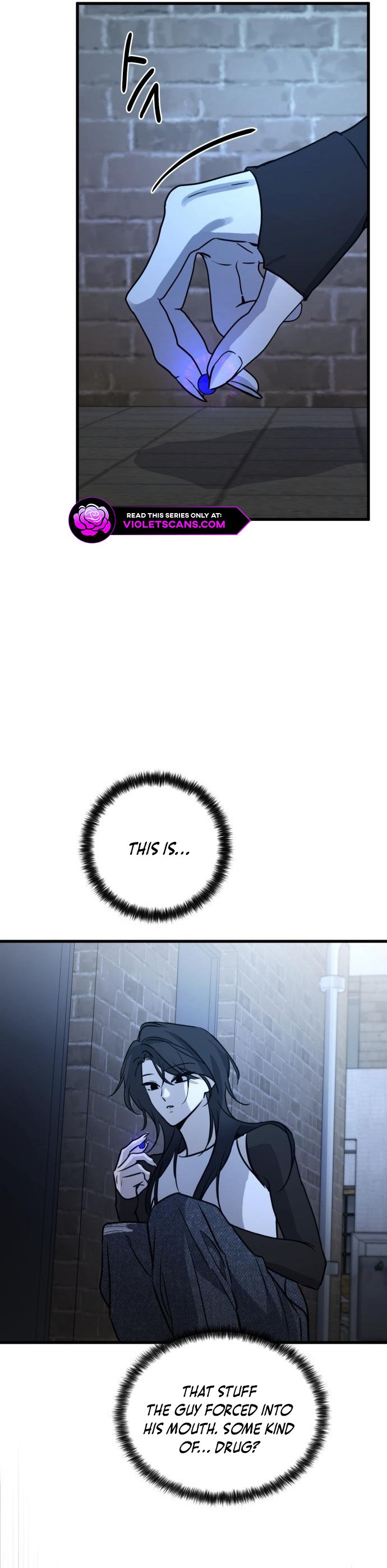 Manga Image