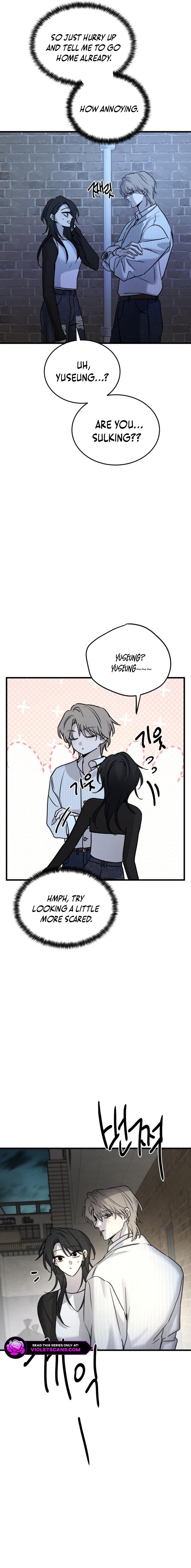 Manga Image