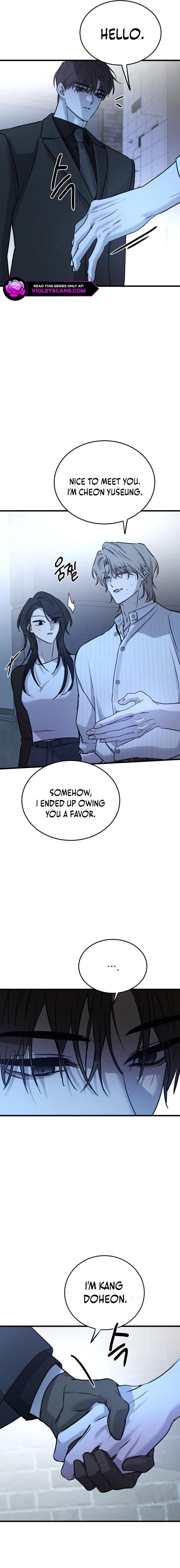 Manga Image