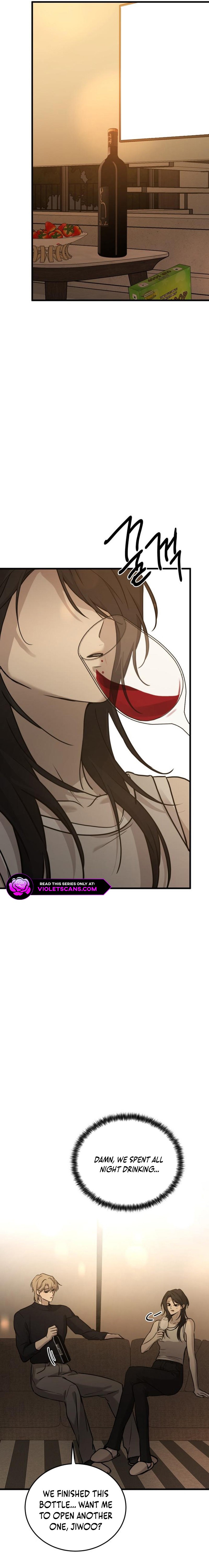 Manga Image