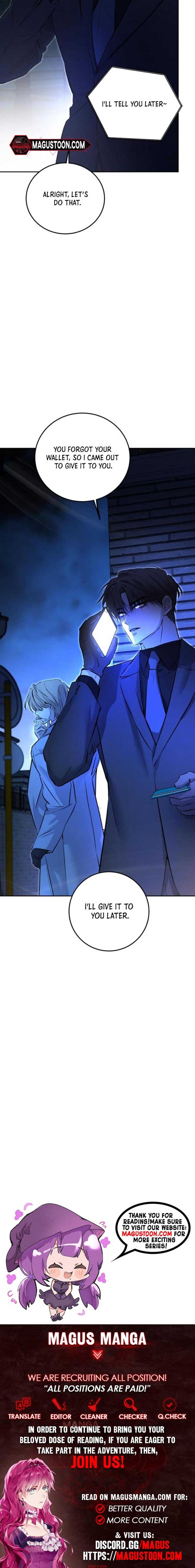 Beasts Chapter 3 page 11