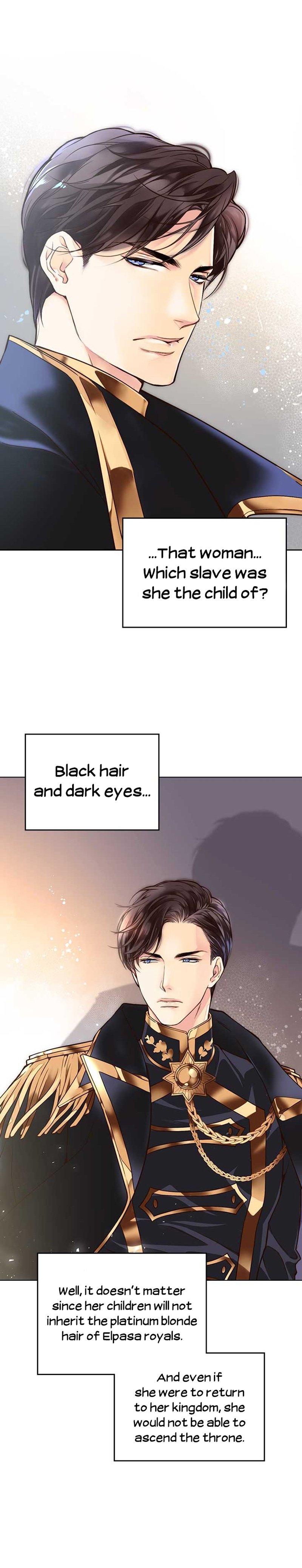 Beatrice Chapter 1 page 5