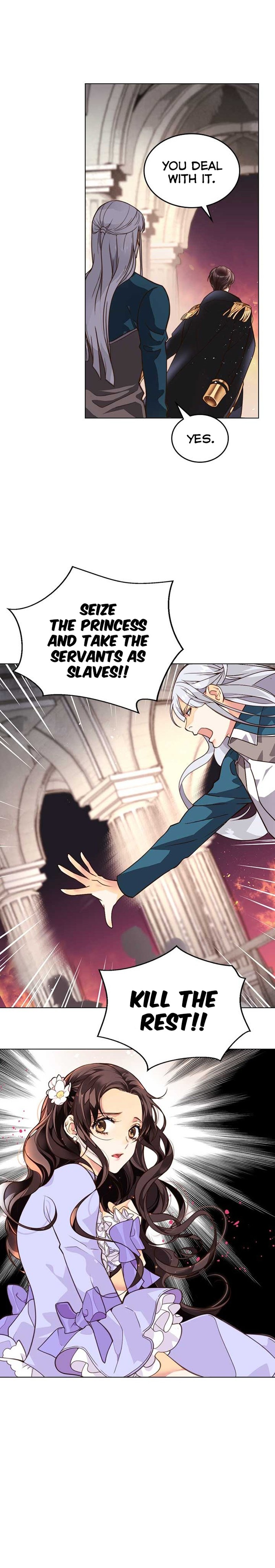 Beatrice Chapter 1 page 6