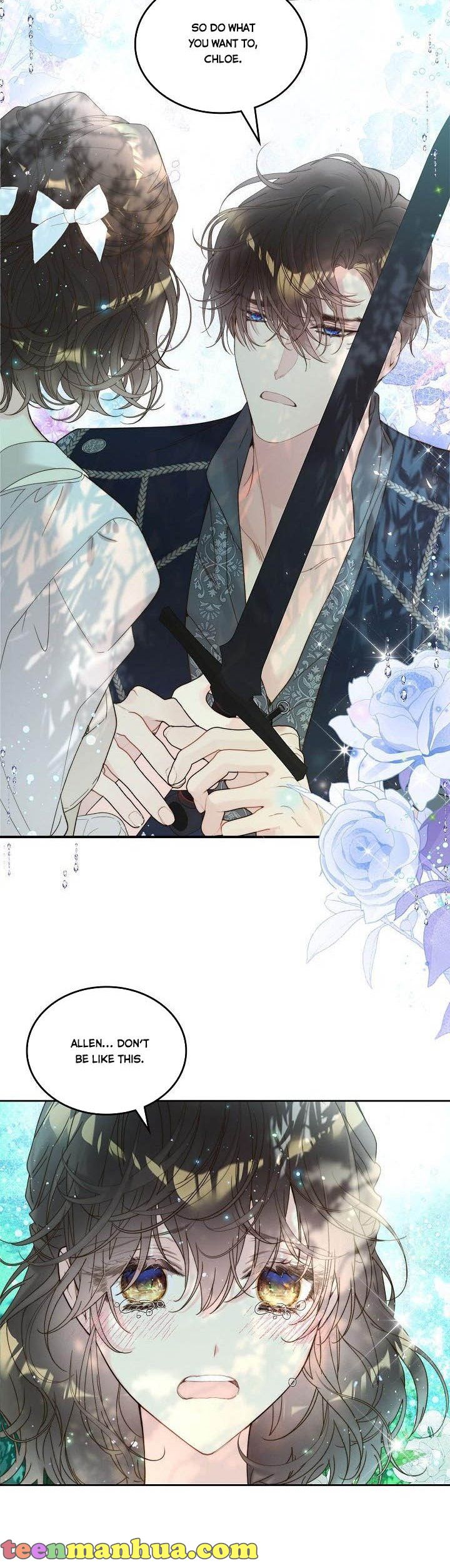 Manga Image