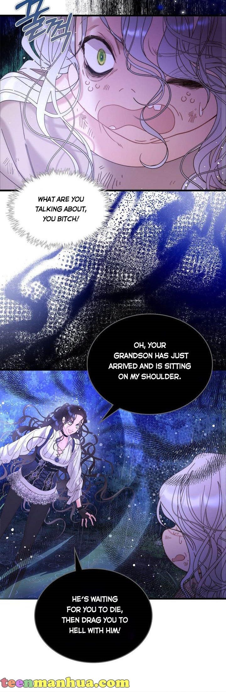 Manga Image