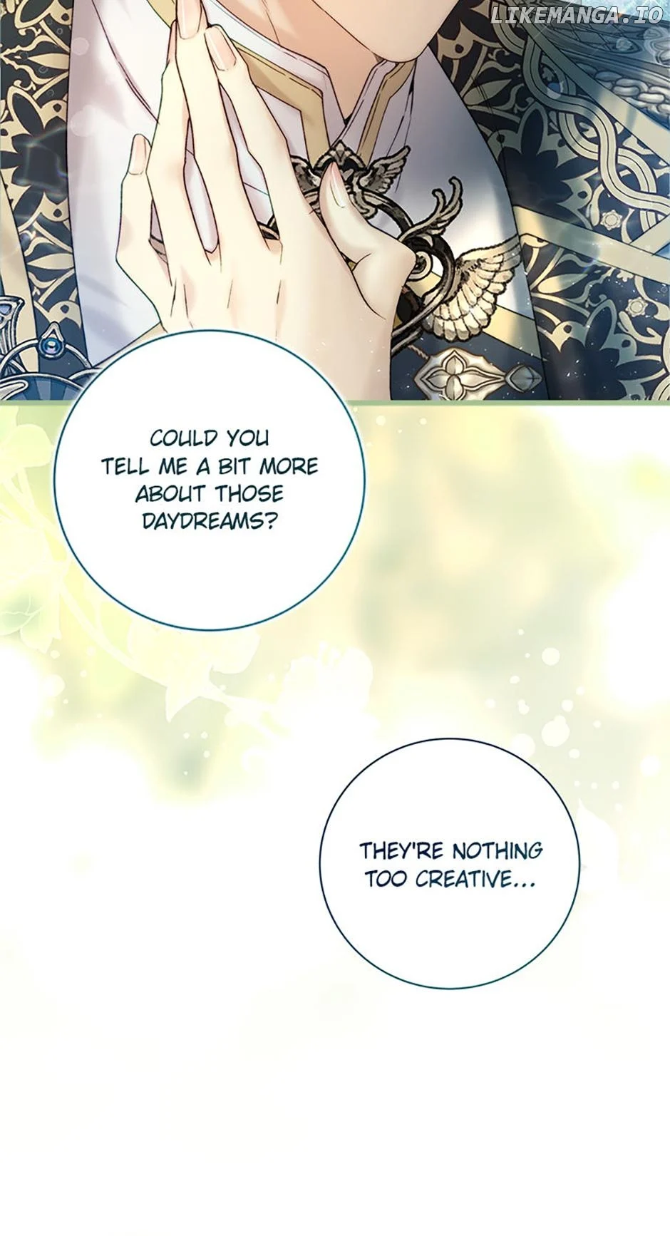 Beatrice Chapter 114 page 9