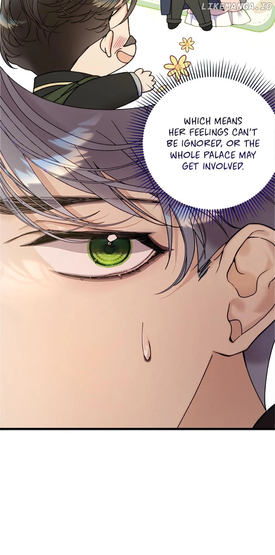 Beatrice Chapter 114 page 26