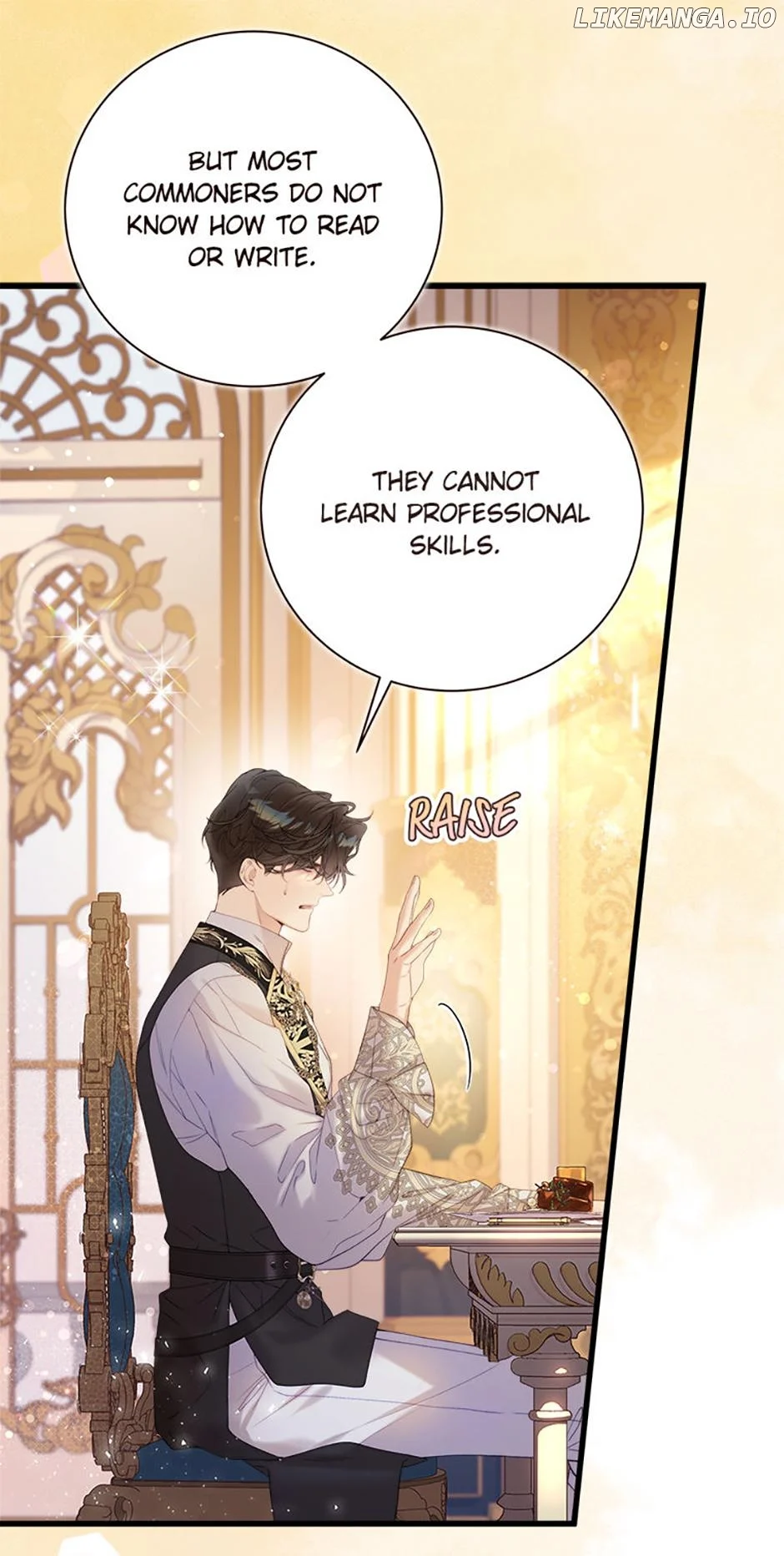 Beatrice Chapter 114 page 69