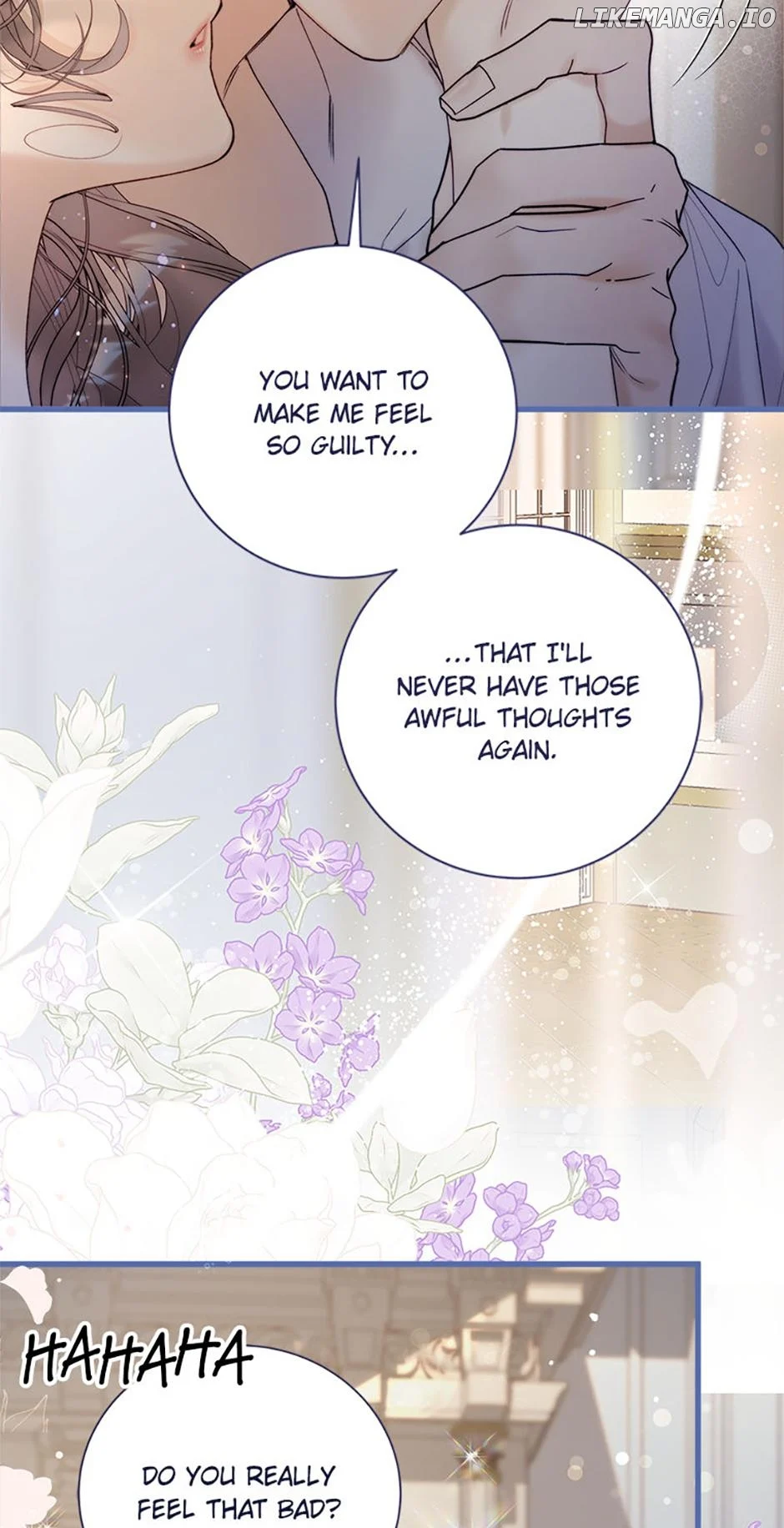 Beatrice Chapter 116 page 18