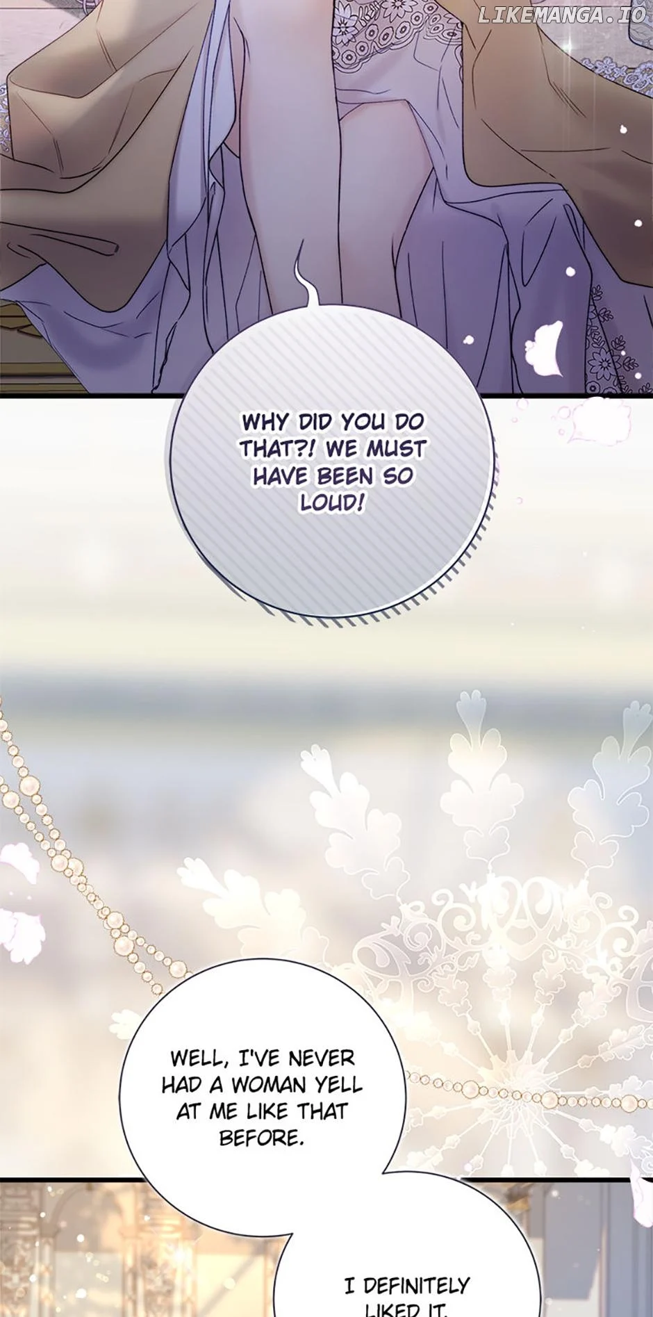 Beatrice Chapter 116 page 1
