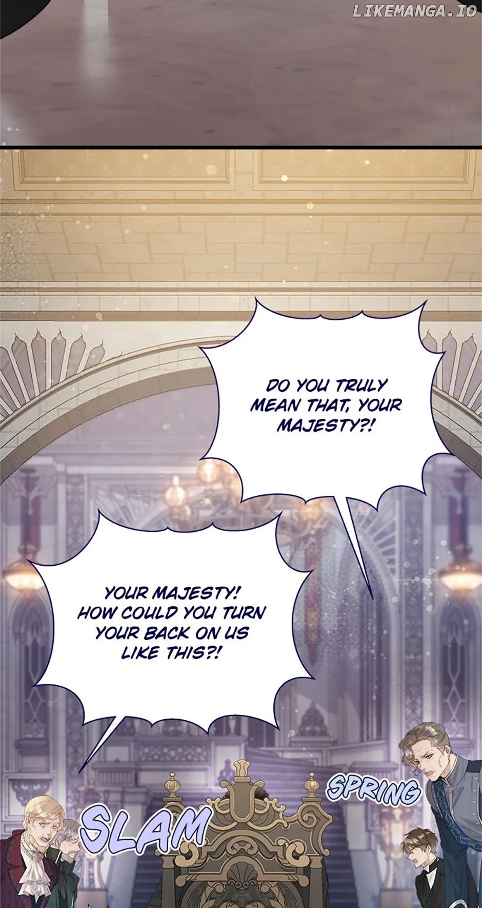 Beatrice Chapter 116 page 32