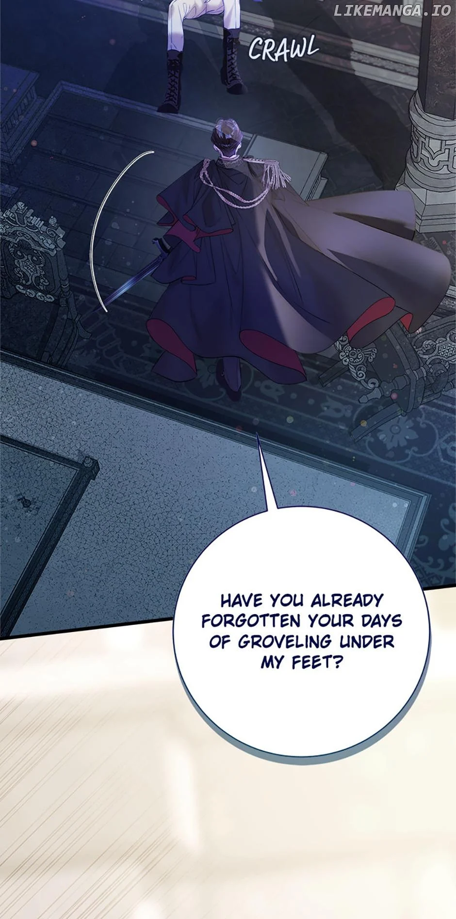 Beatrice Chapter 116 page 66