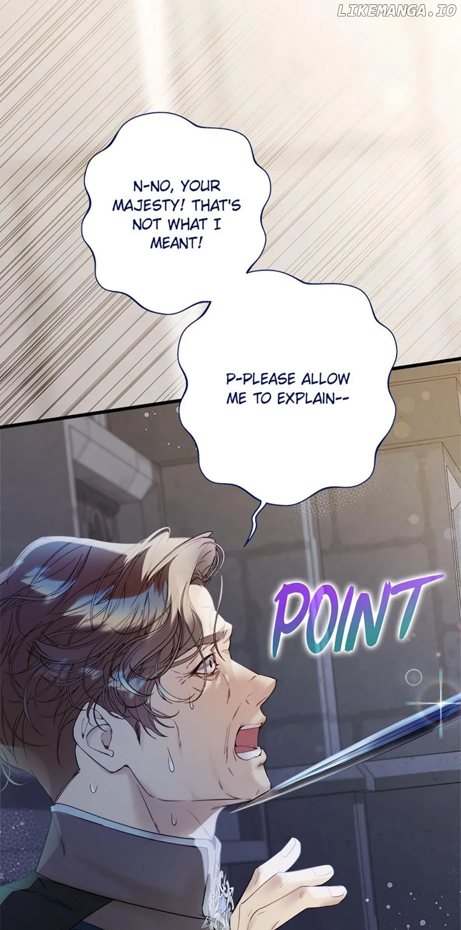 Beatrice Chapter 116 page 67