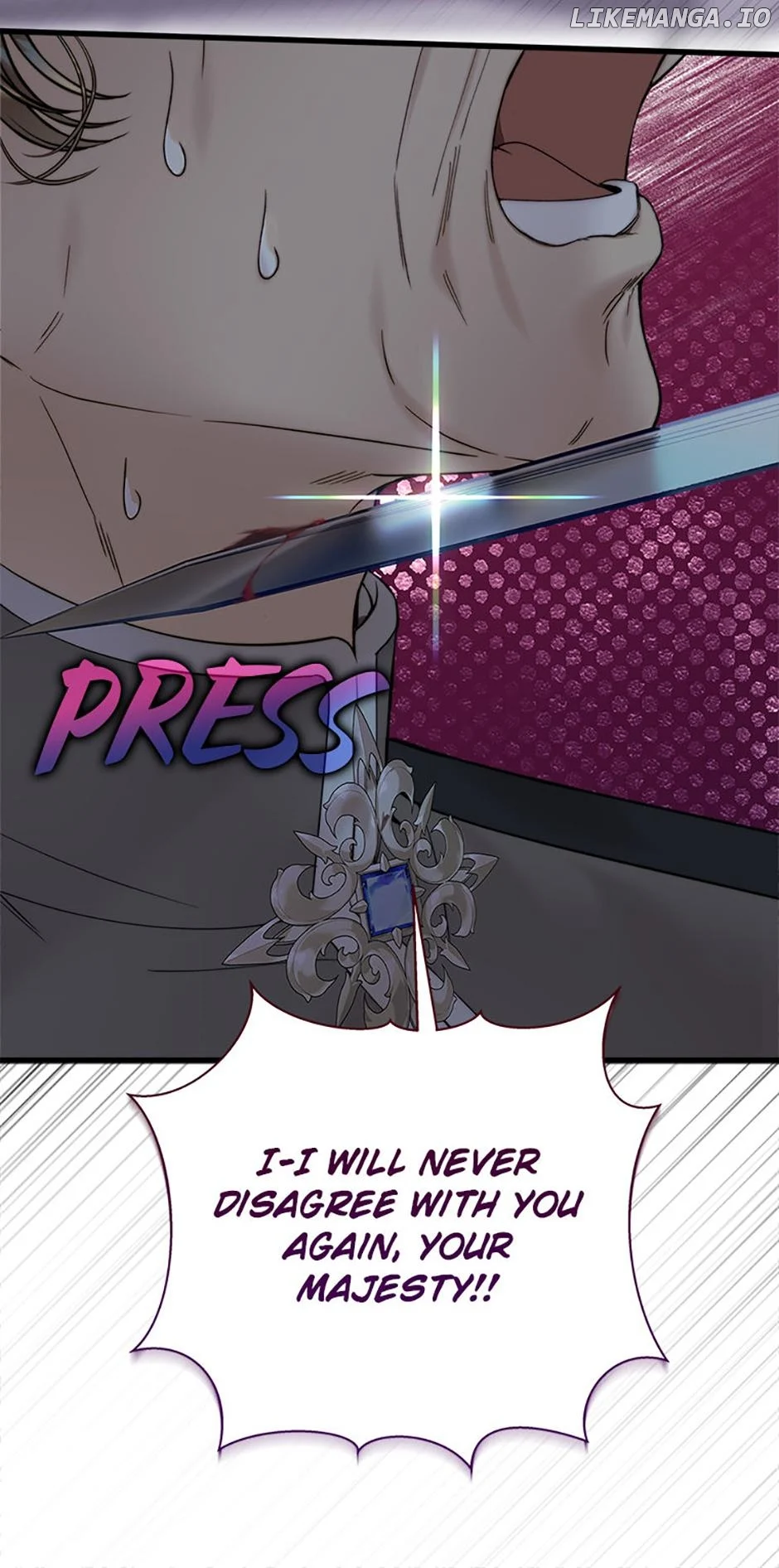 Beatrice Chapter 116 page 69