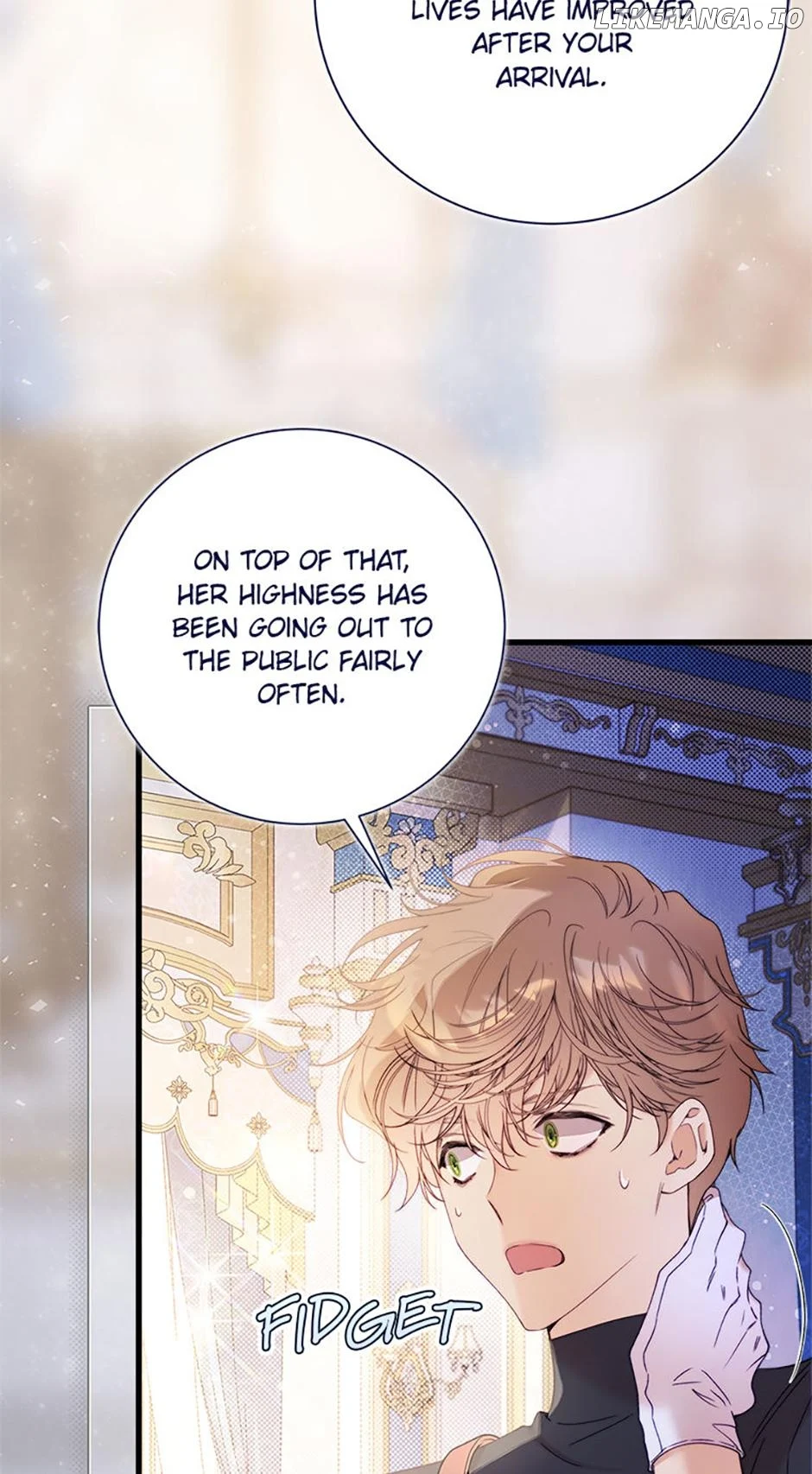 Beatrice Chapter 118 page 39