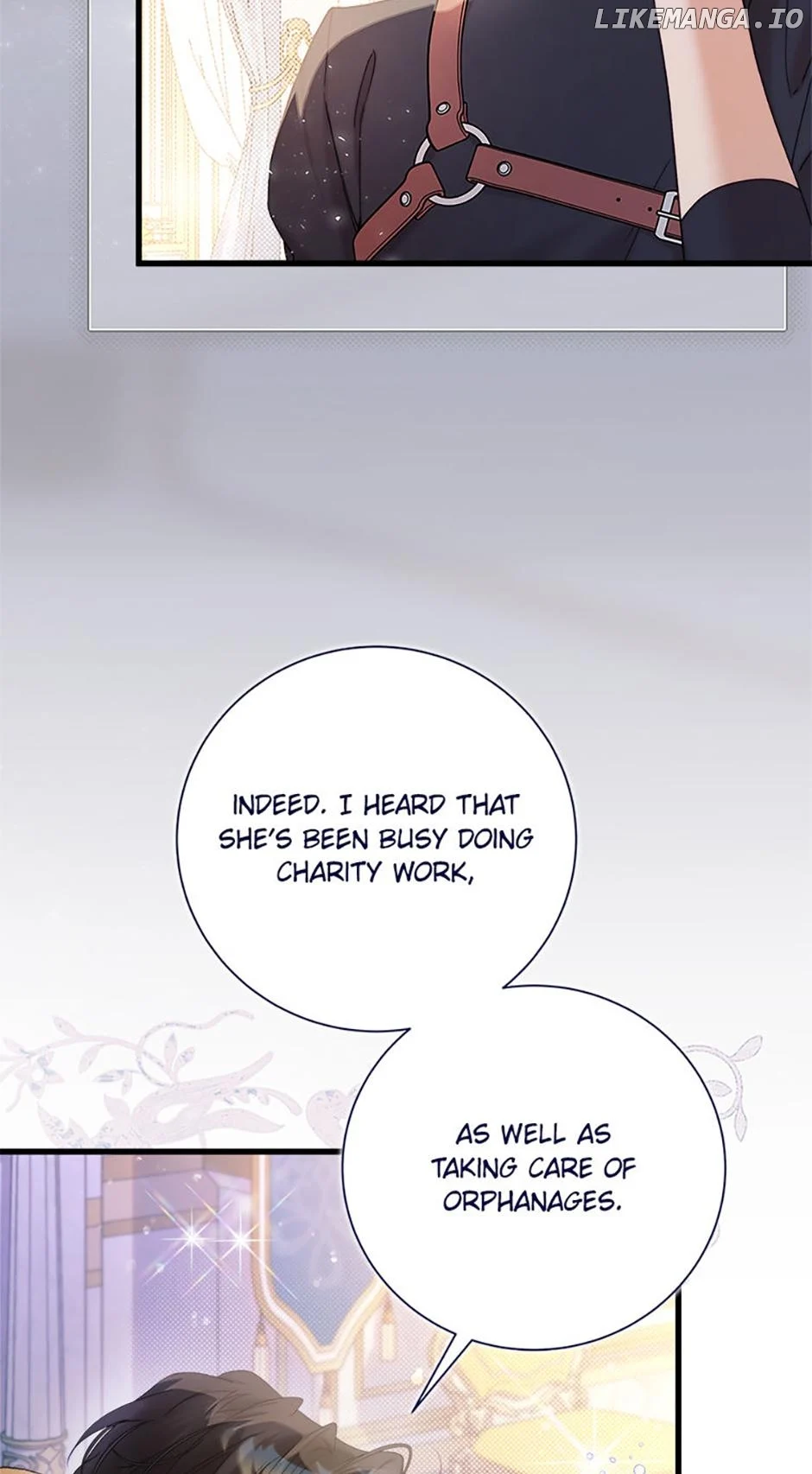 Beatrice Chapter 118 page 40