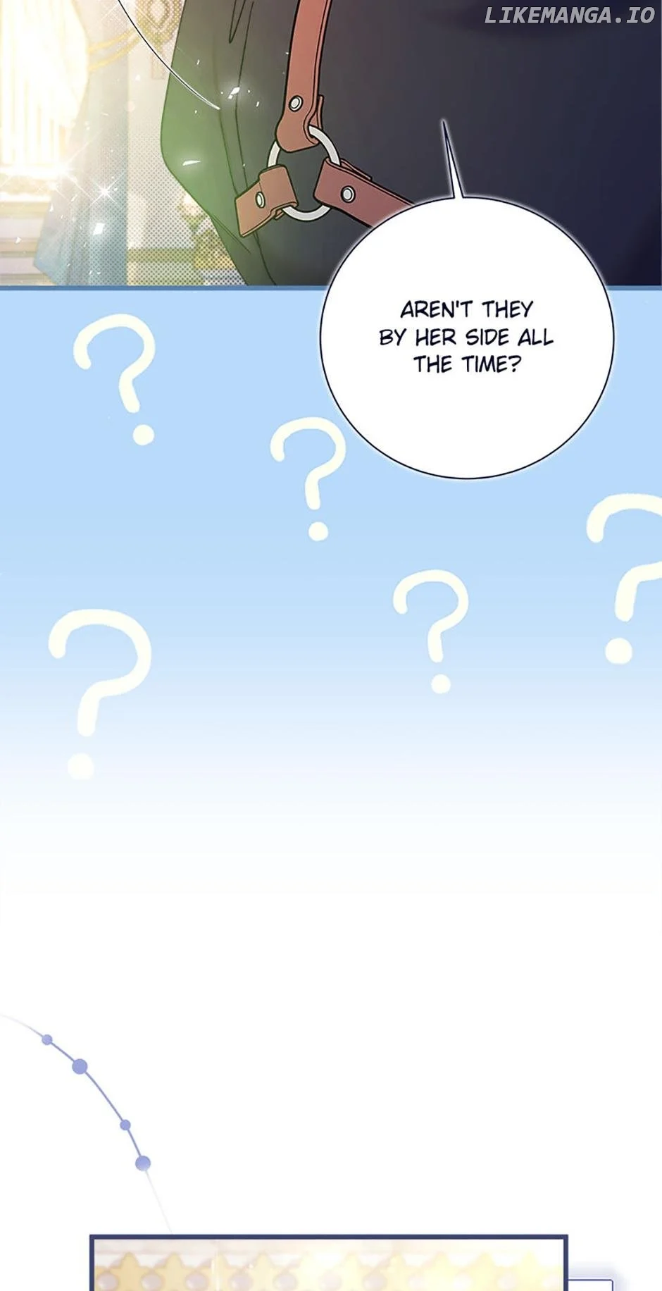 Beatrice Chapter 118 page 59