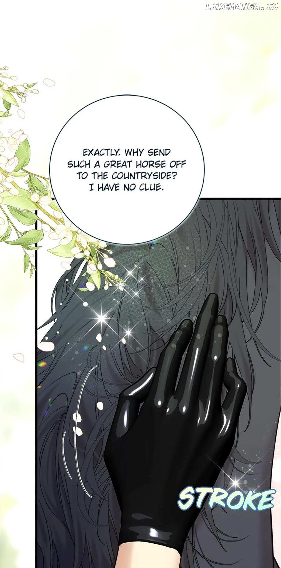 Beatrice Chapter 118 page 6
