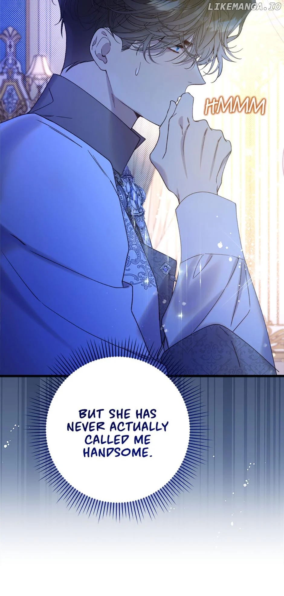 Beatrice Chapter 118 page 74
