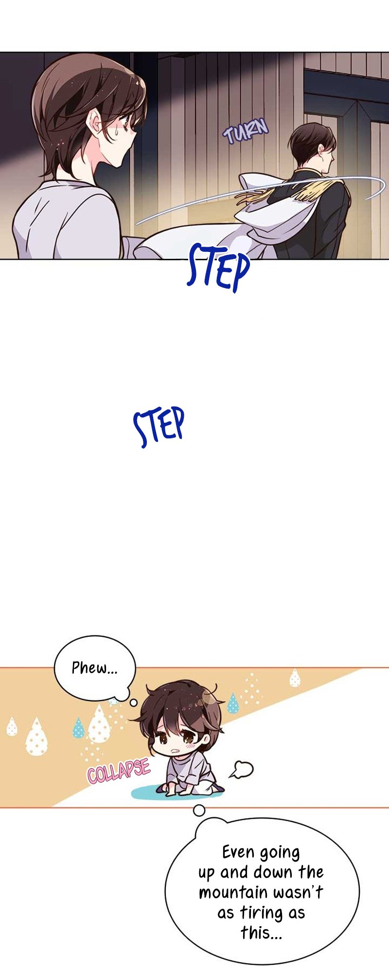 Manga Image